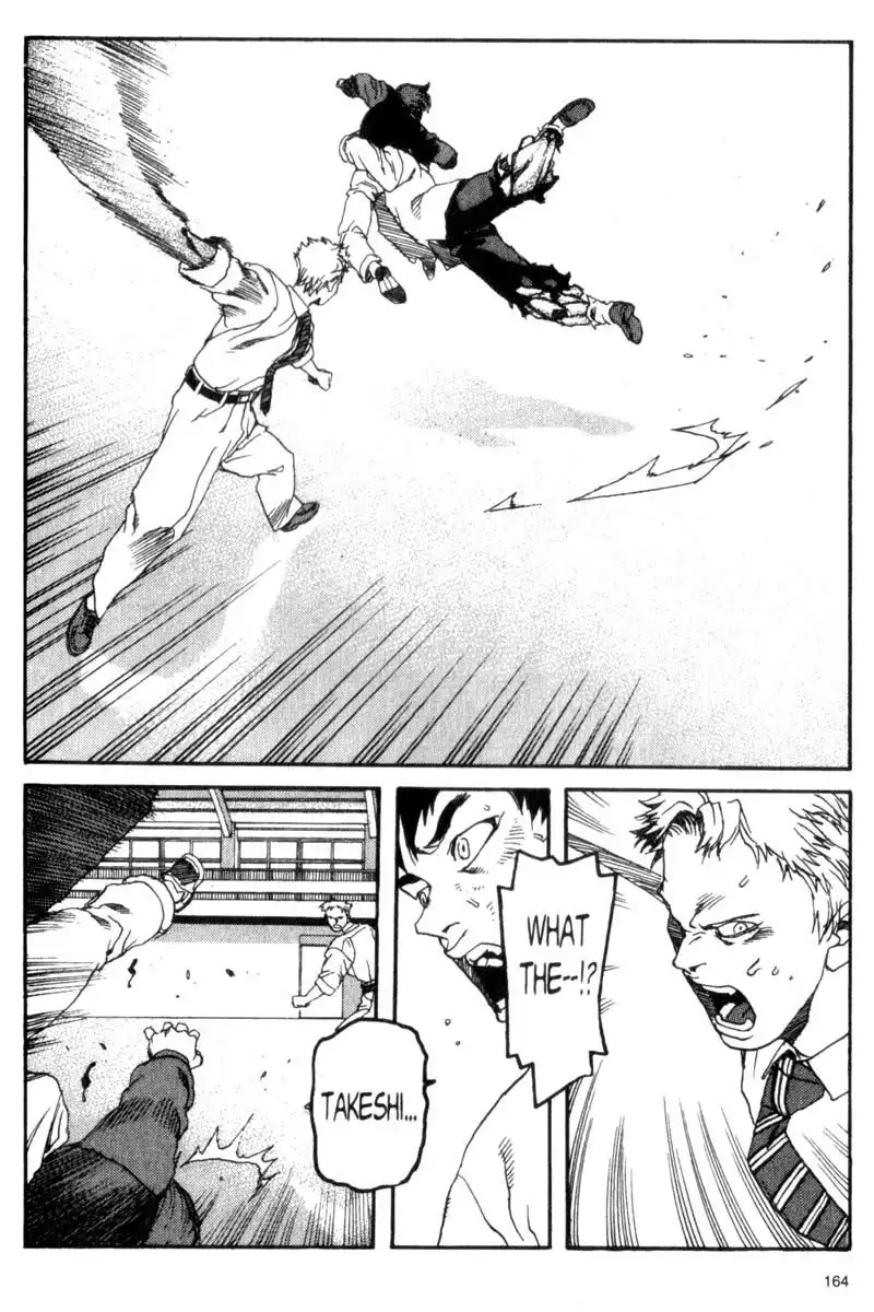Project Arms Chapter 19 12